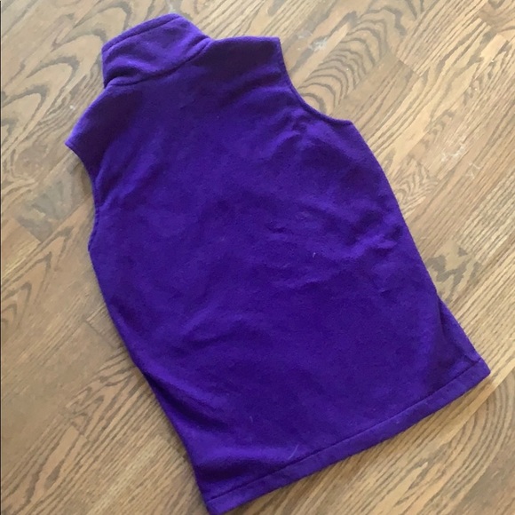 Columbia Benton Springs fleece vest - Picture 4 of 8